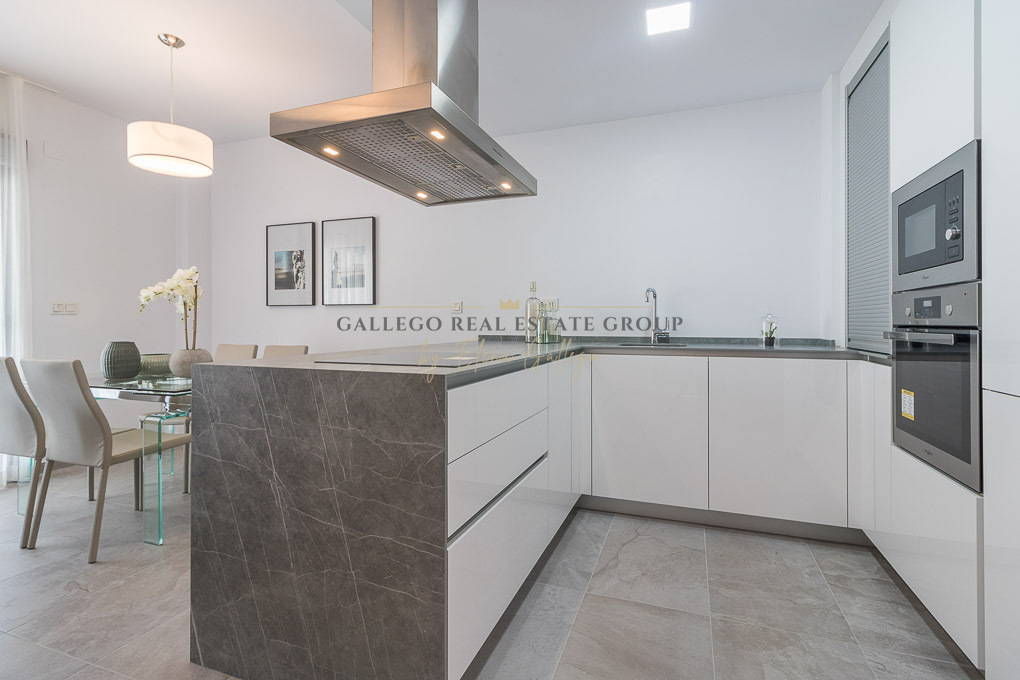 Venta de bungalow en Torrevieja