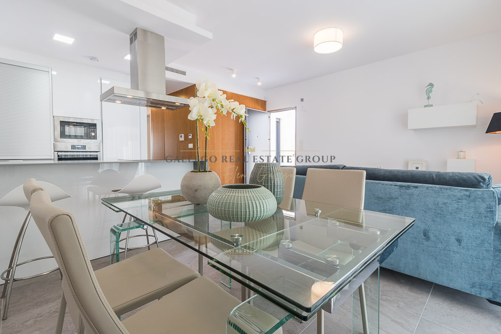 Venta de bungalow en Torrevieja