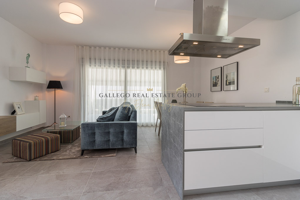 Venta de bungalow en Torrevieja