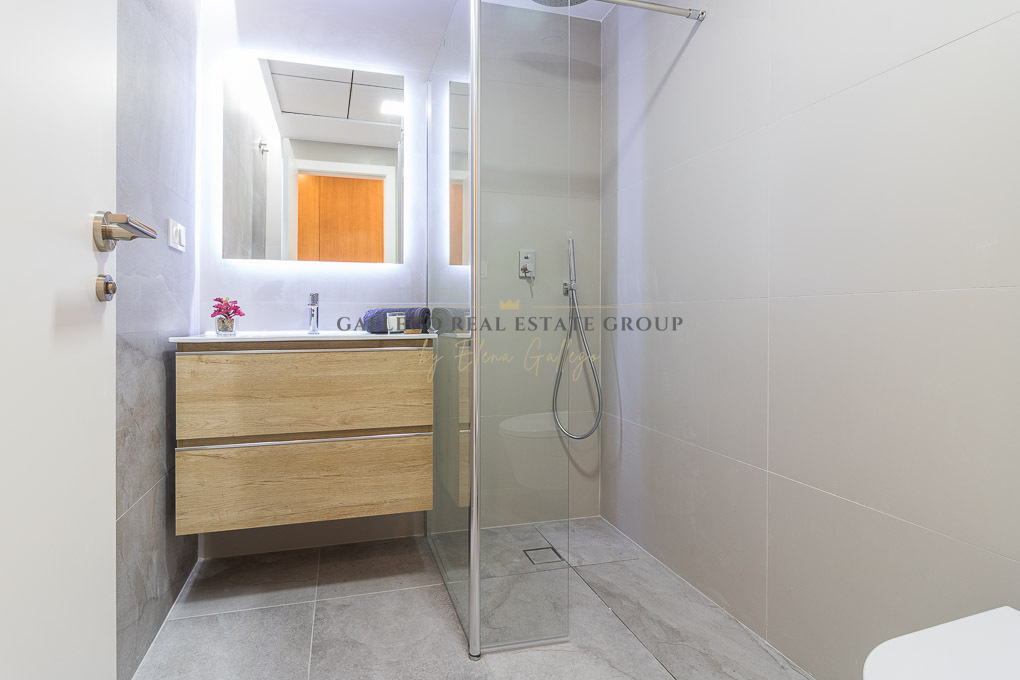 Venta de bungalow en Torrevieja
