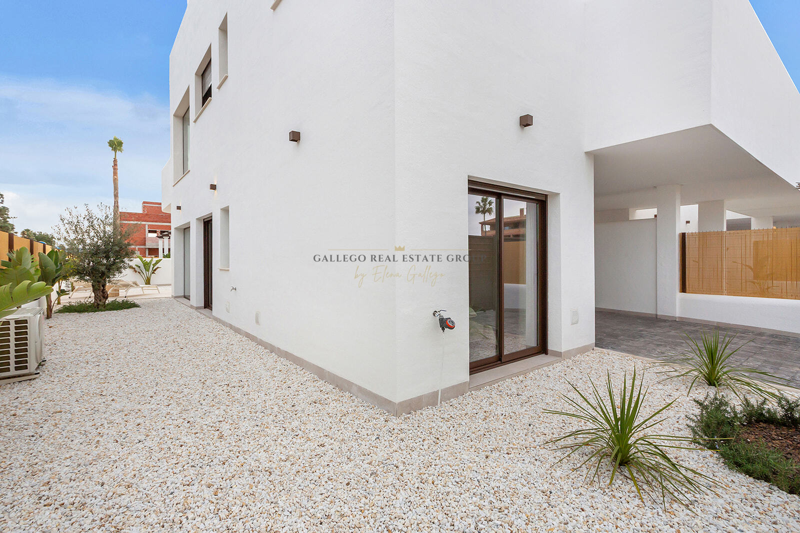 Venta de bungalow en Los Alcázares