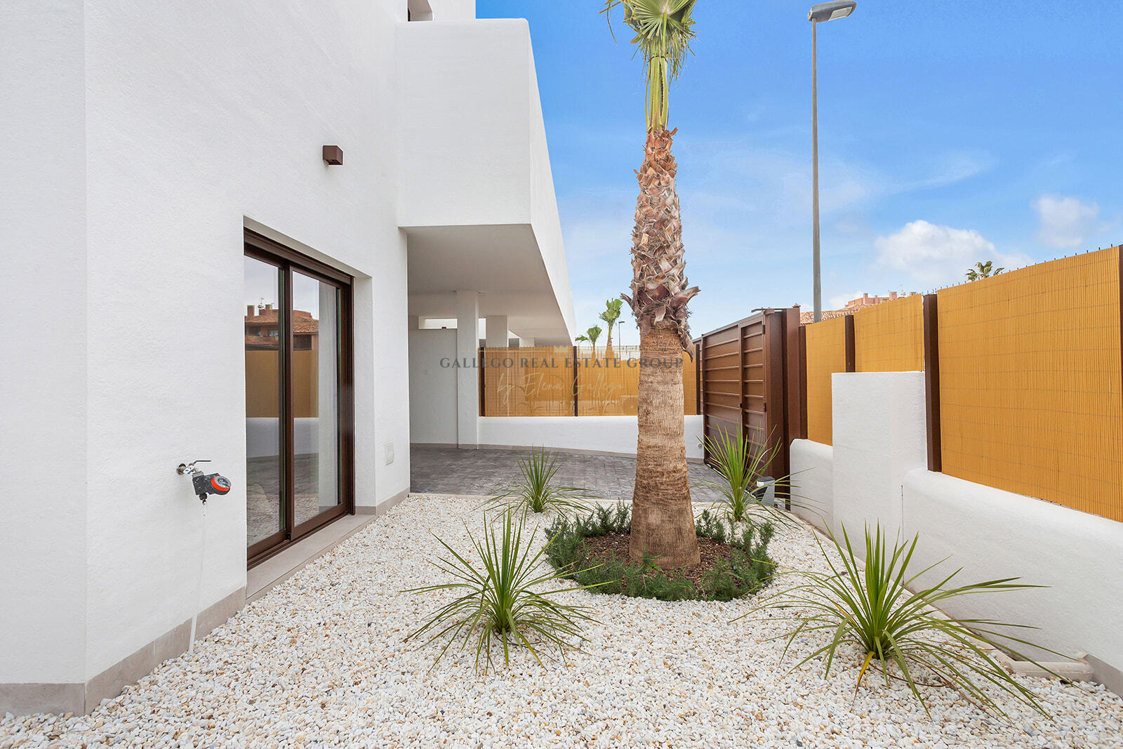 Venta de bungalow en Los Alcázares
