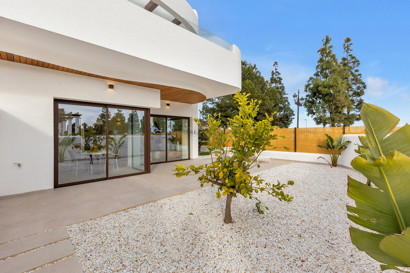 Venta de bungalow en Los Alcázares