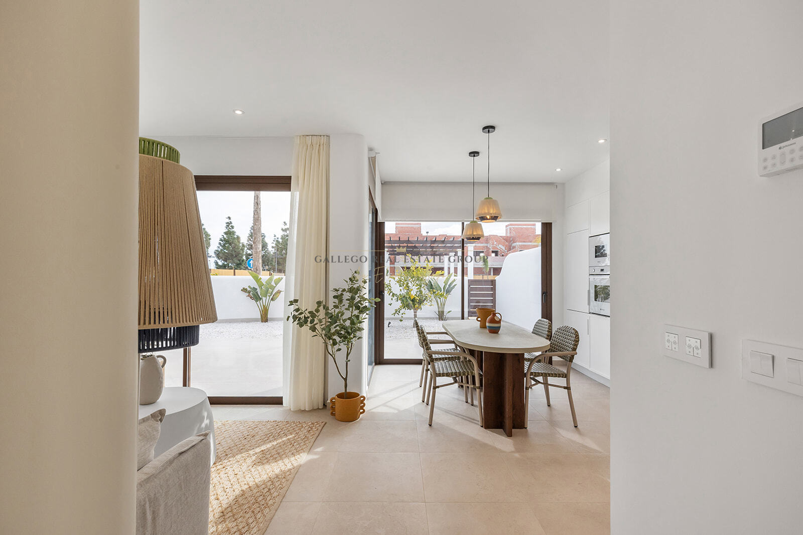 Venta de bungalow en Los Alcázares