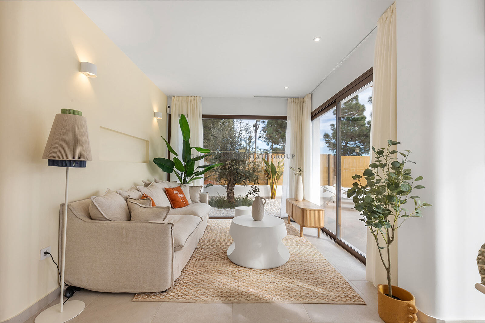Venta de bungalow en Los Alcázares
