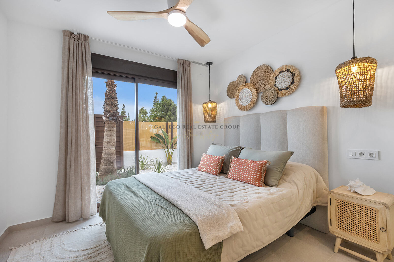 Venta de bungalow en Los Alcázares