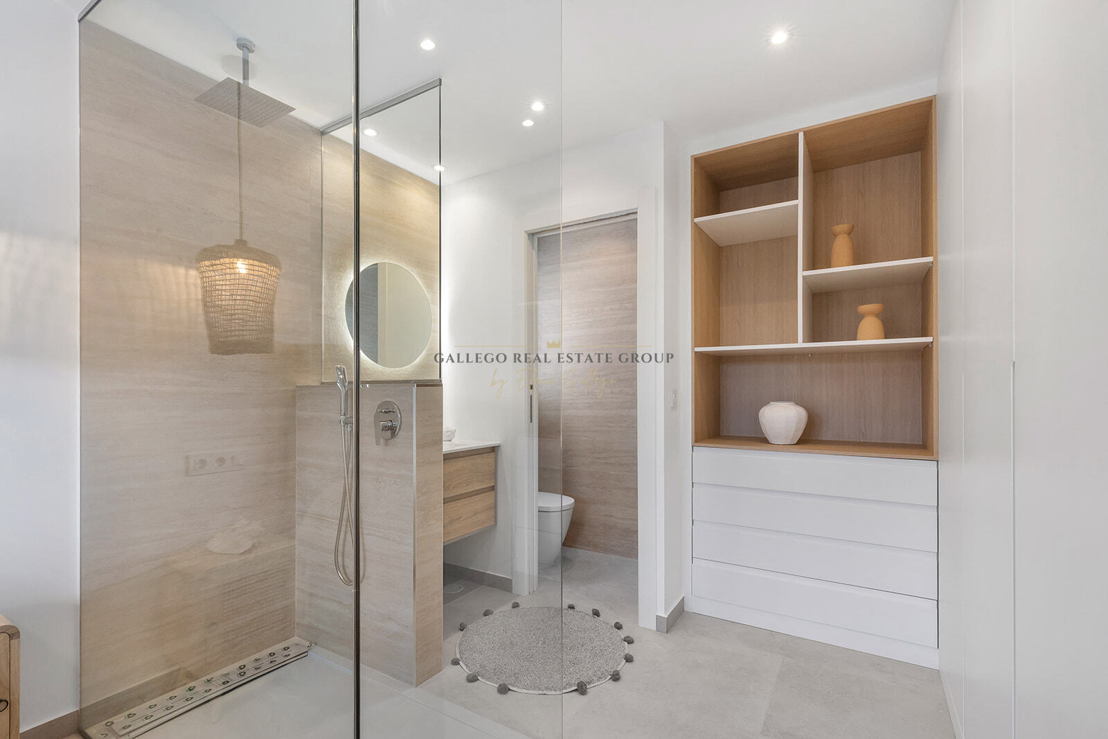 Venta de bungalow en Los Alcázares
