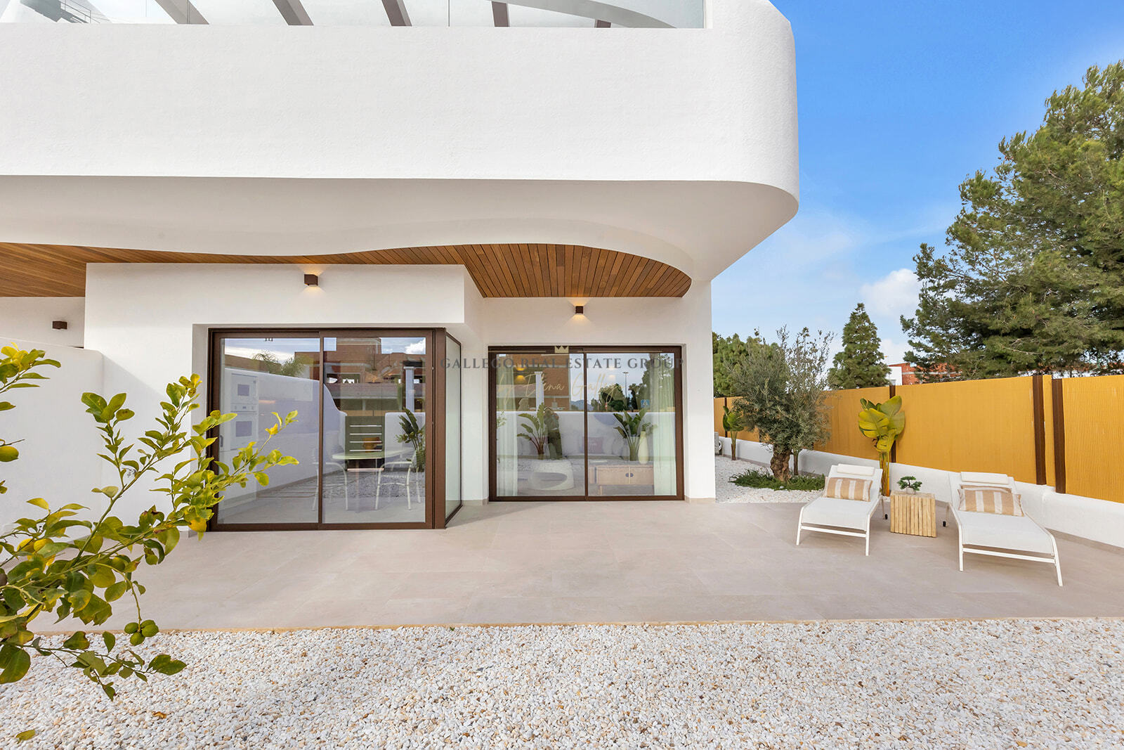 Venta de bungalow en Los Alcázares