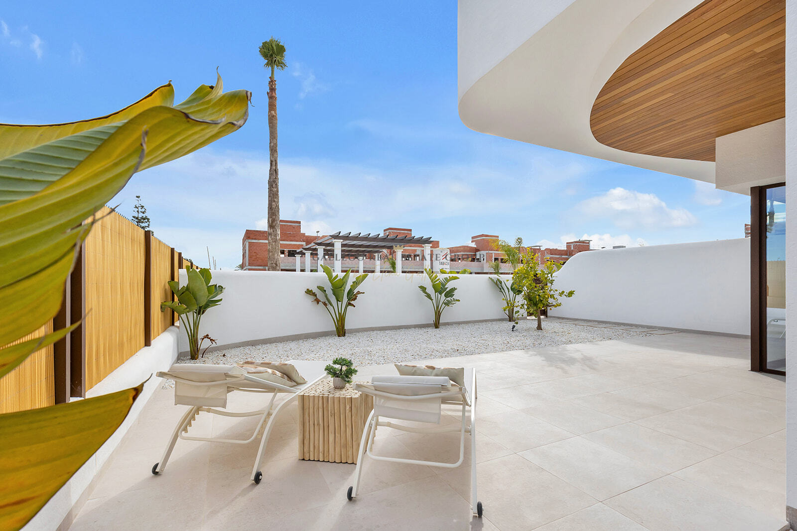 Venta de bungalow en Los Alcázares