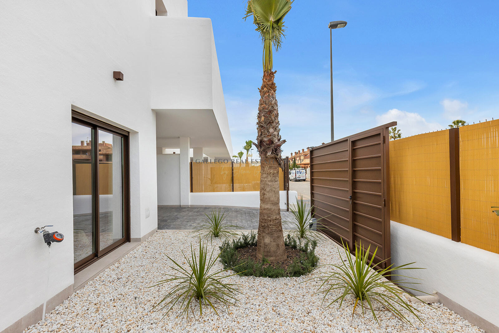 Venta de bungalow en Los Alcázares