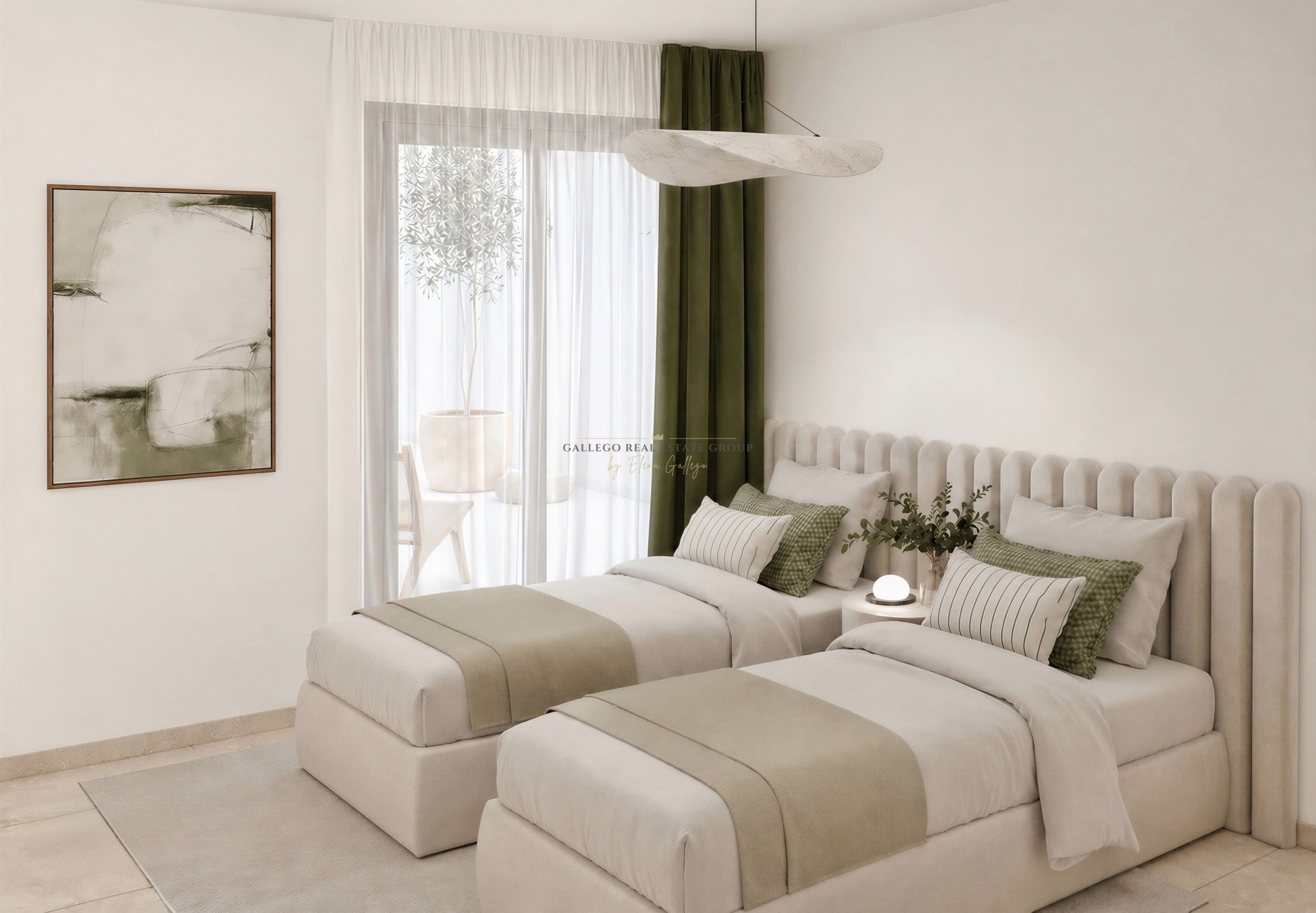 Venta de obra nueva en Los Alcázares
