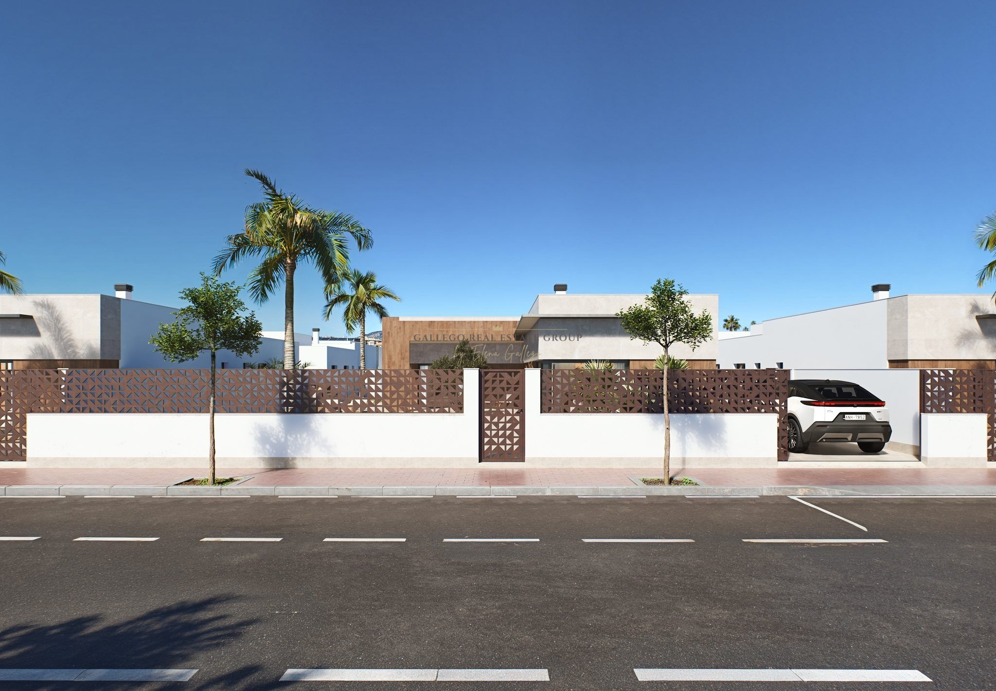 Venta de obra nueva en Murcia
