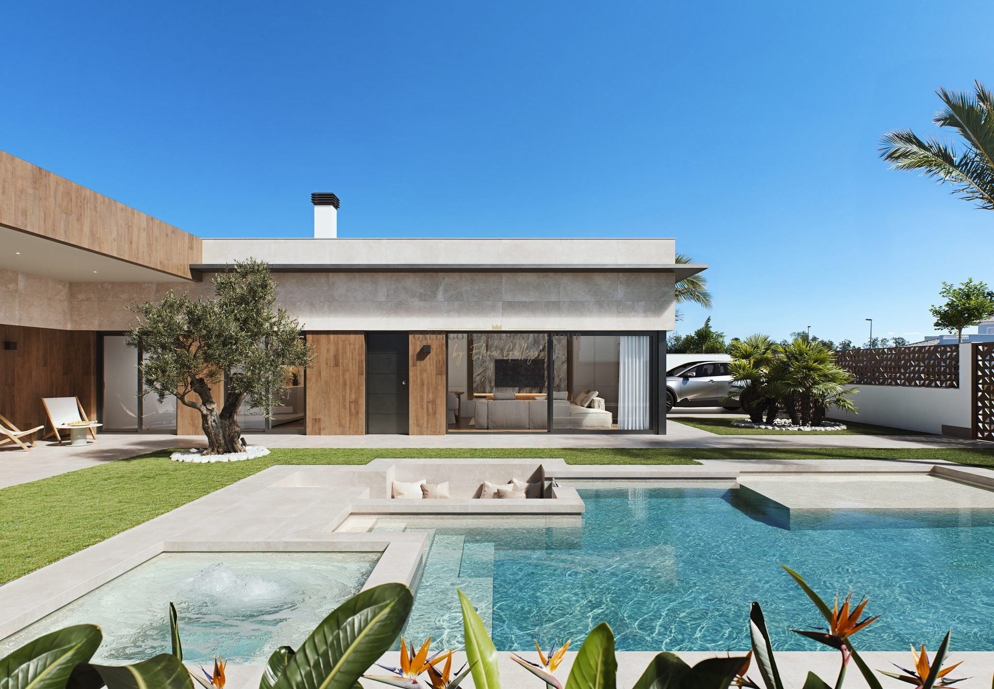 Venta de casa en Murcia