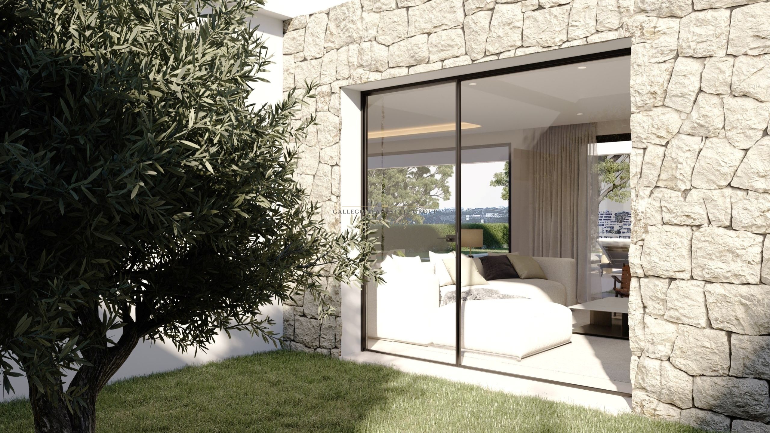 Venta de obra nueva en Finestrat