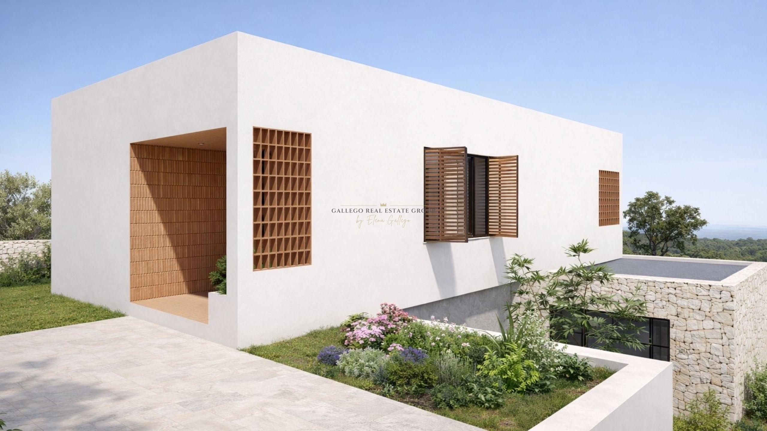 Venta de casa en Finestrat