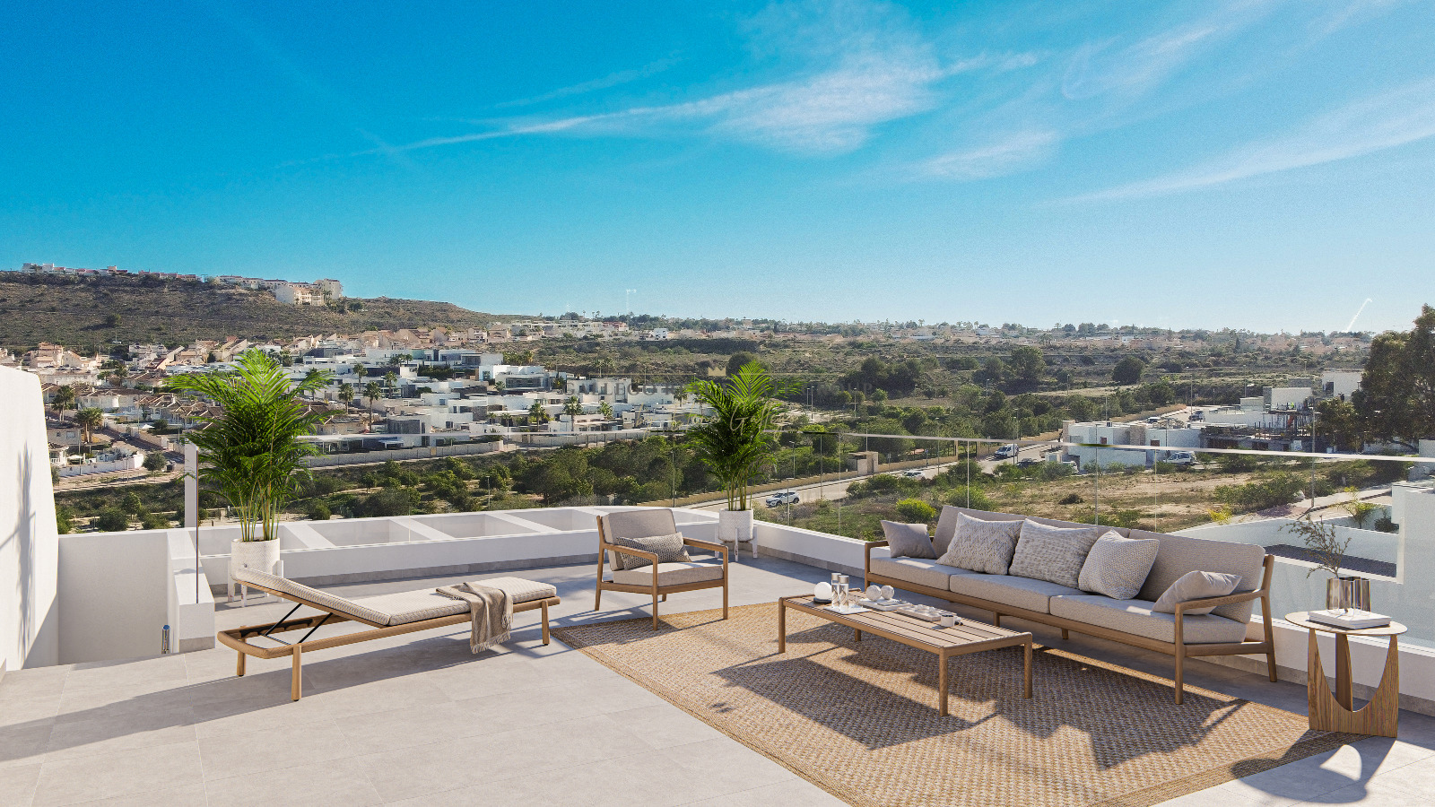 Venta de piso en Benijófar
