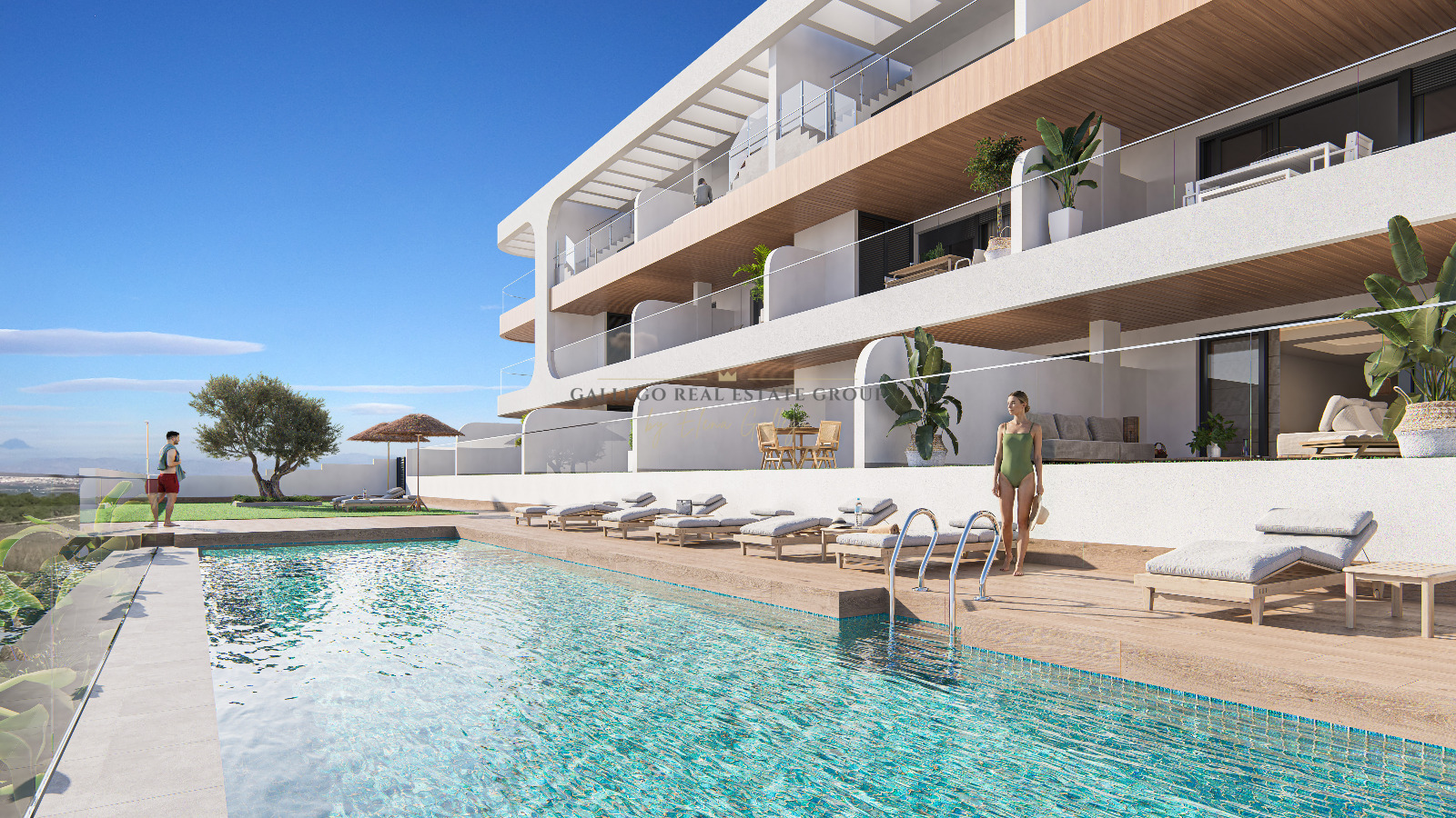 Venta de piso en Benijófar