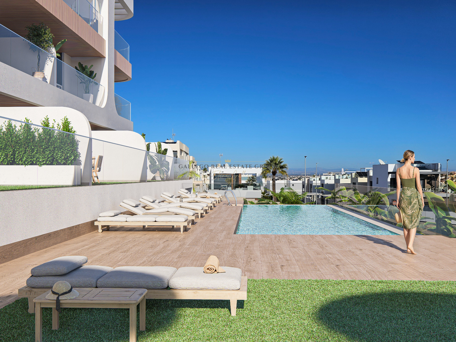 Venta de piso en Benijófar