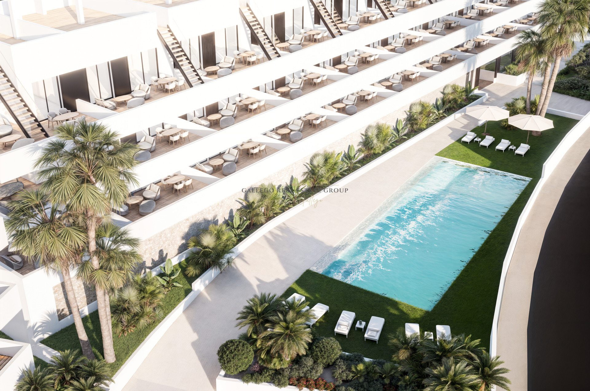 Venta de apartamento en Finestrat