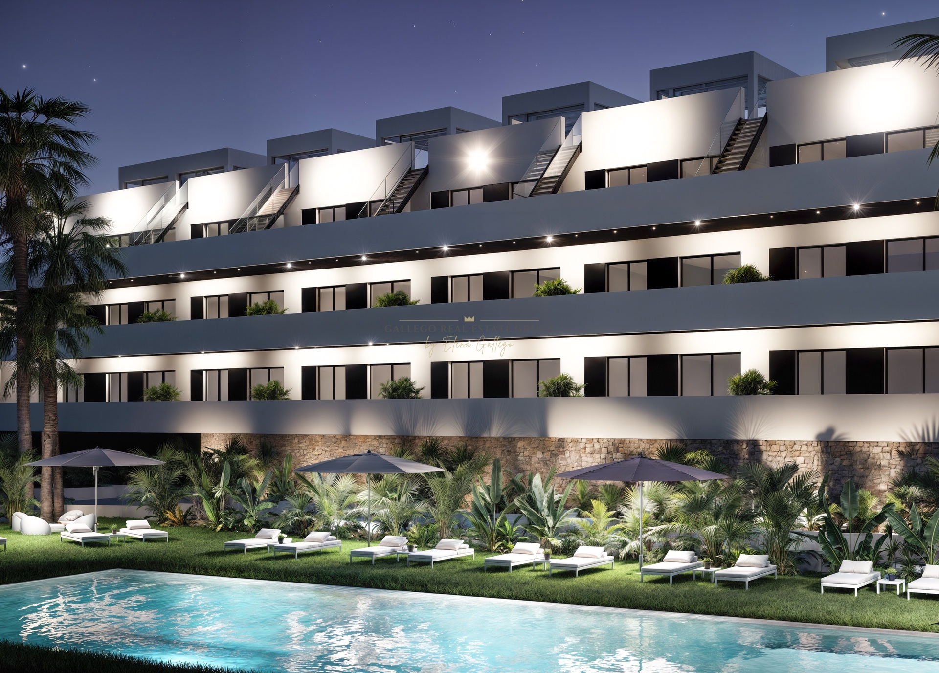 Venta de  en Finestrat