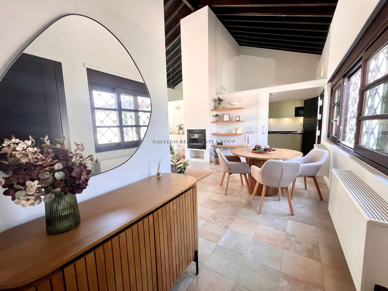 Venta de obra nueva en Peraleja Golf