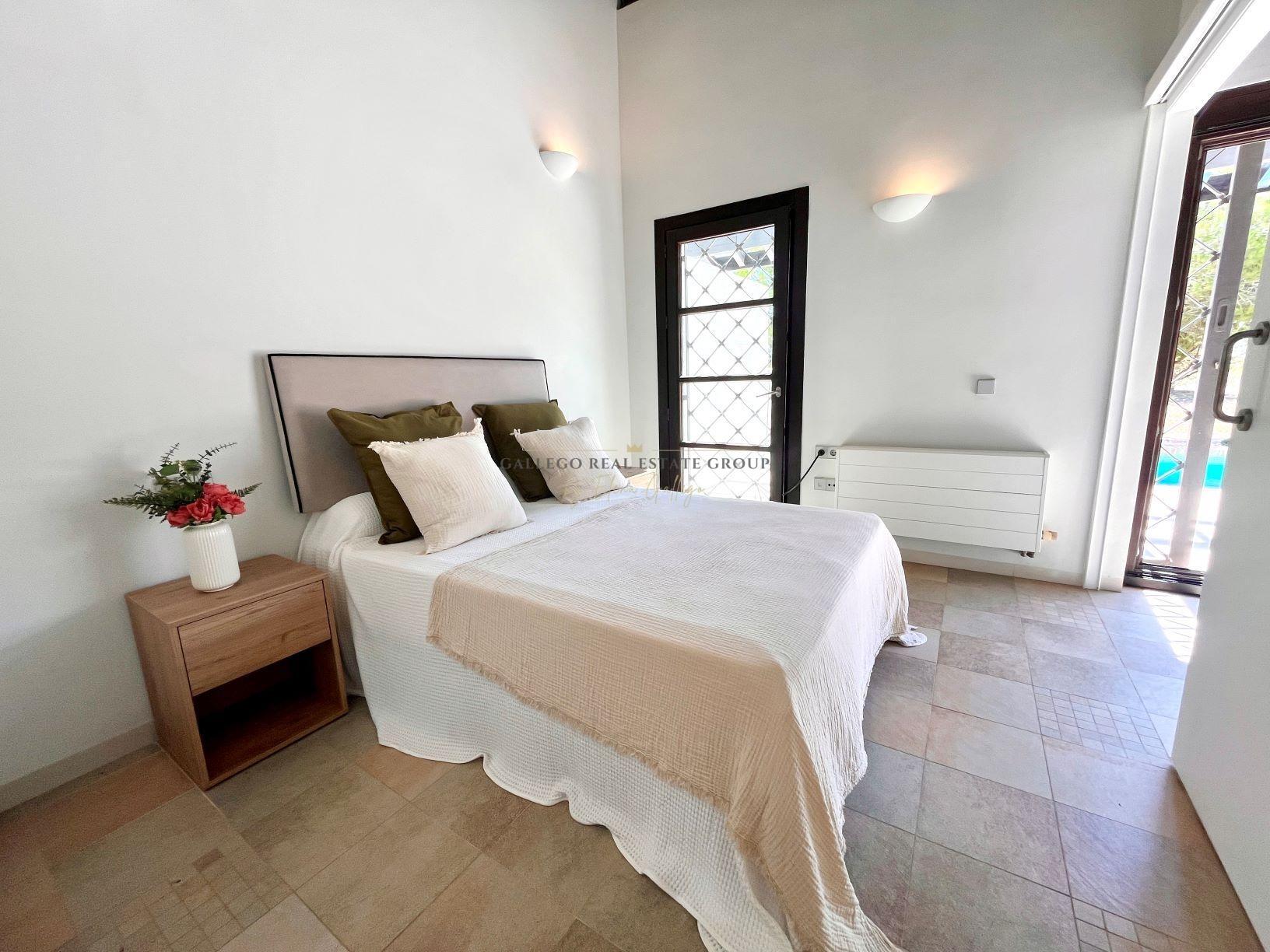 Venta de obra nueva en Peraleja Golf