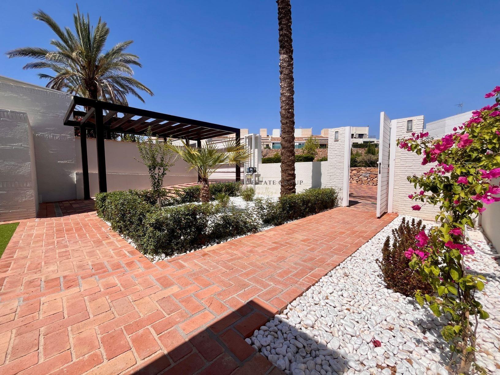Venta de casa en Peraleja Golf
