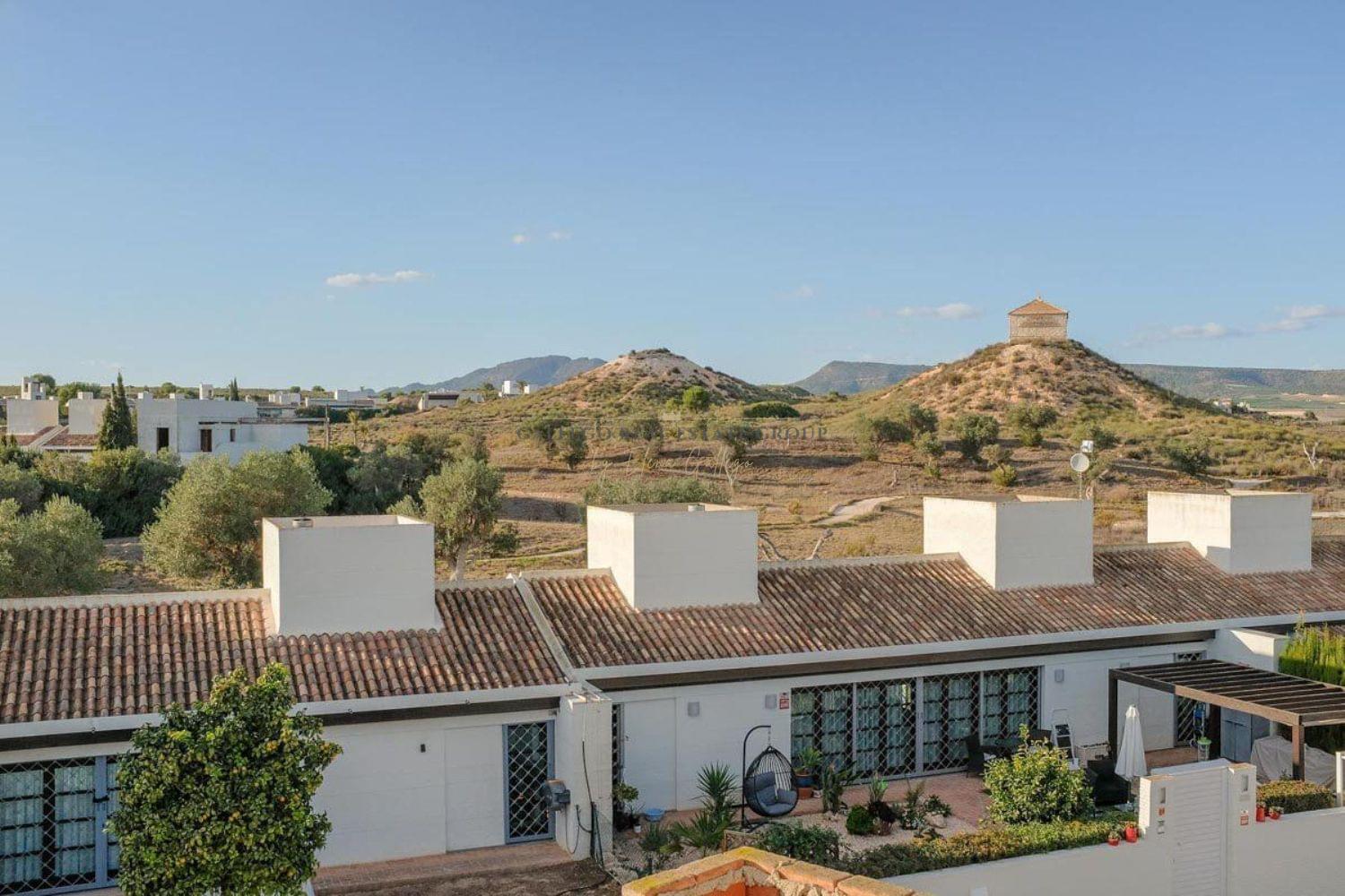 Venta de casa en Peraleja Golf