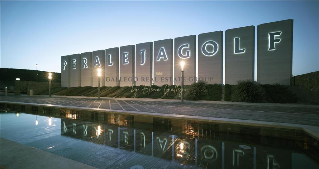 Venta de casa en Peraleja Golf