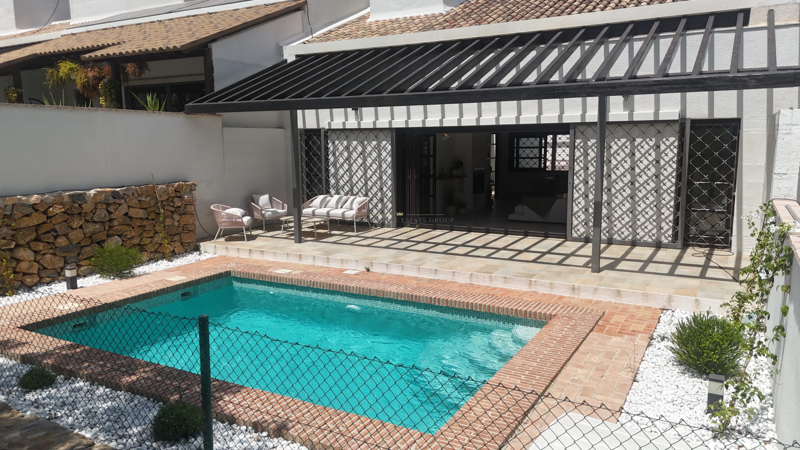 Venta de casa en Peraleja Golf