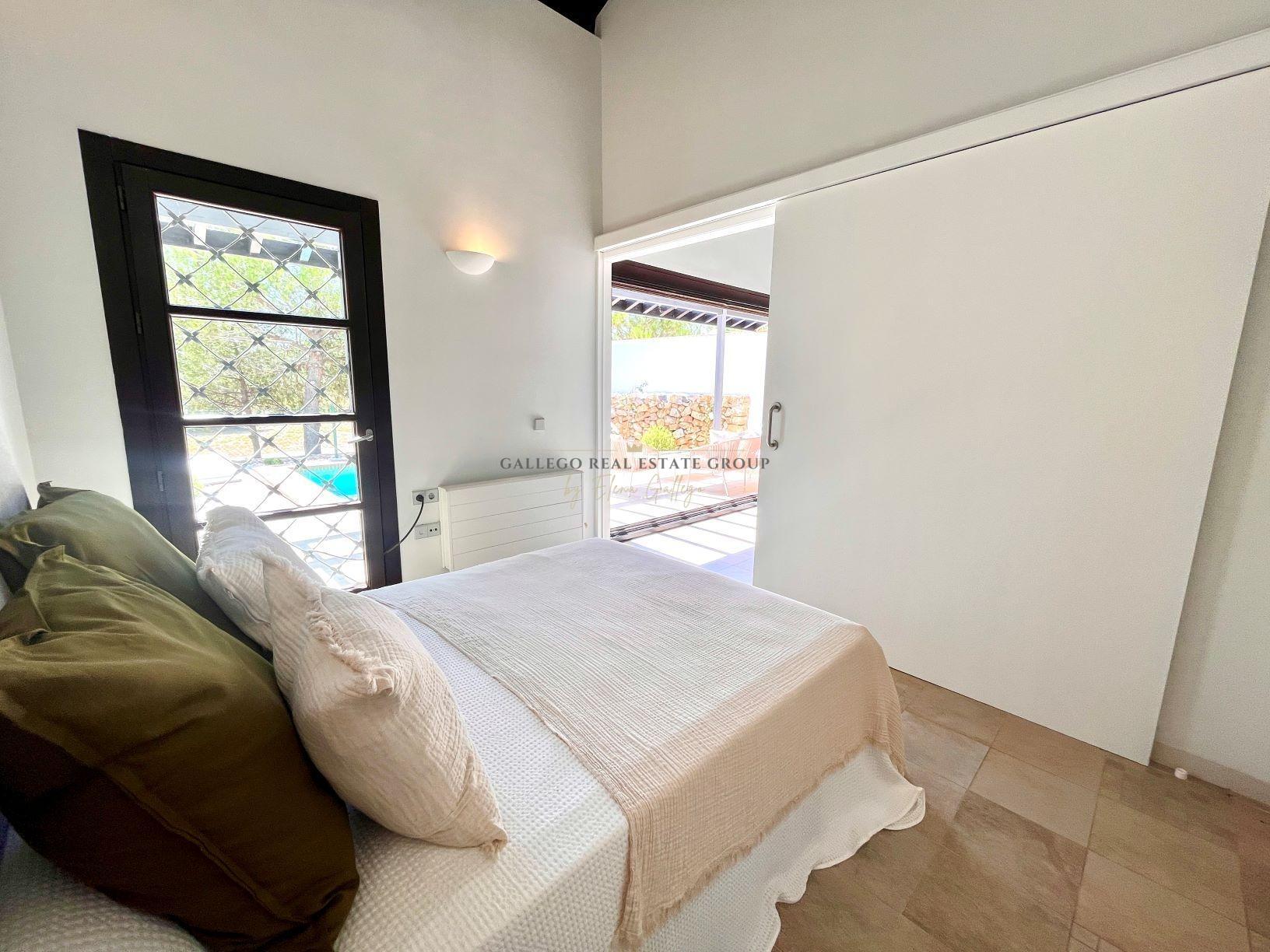 Venta de casa en Peraleja Golf