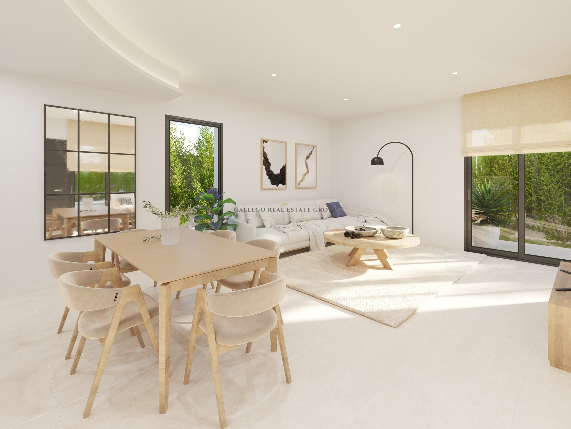Venta de casa en Los Montesinos