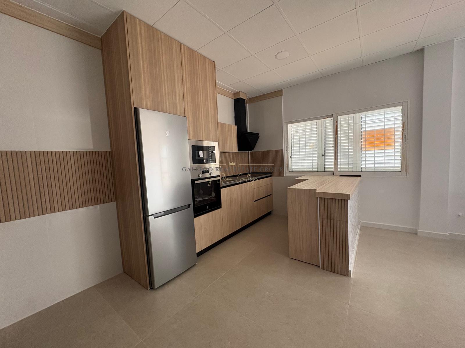 Venta de piso en Cartagena