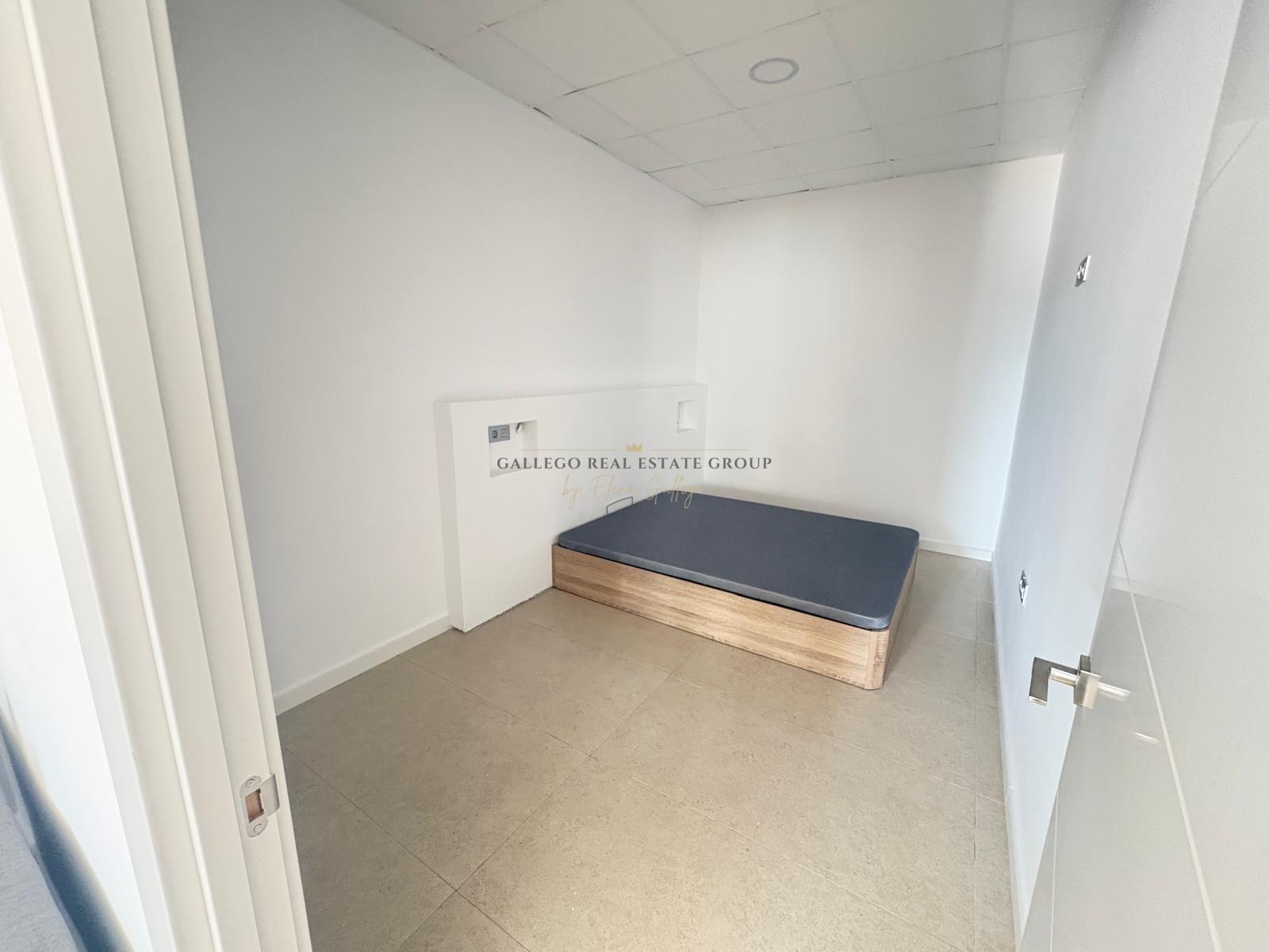 Venta de piso en Cartagena