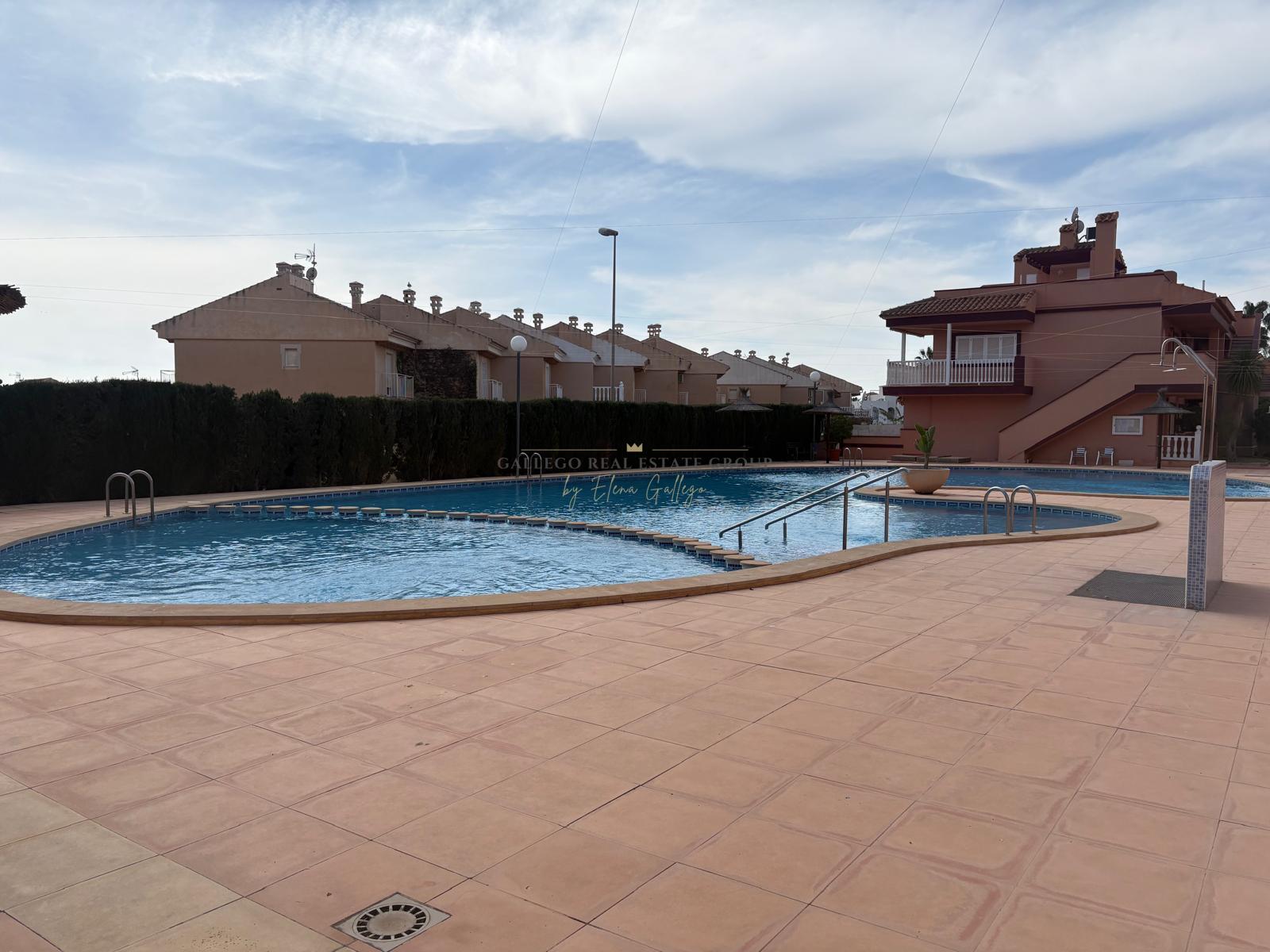 Venta de piso en Cartagena