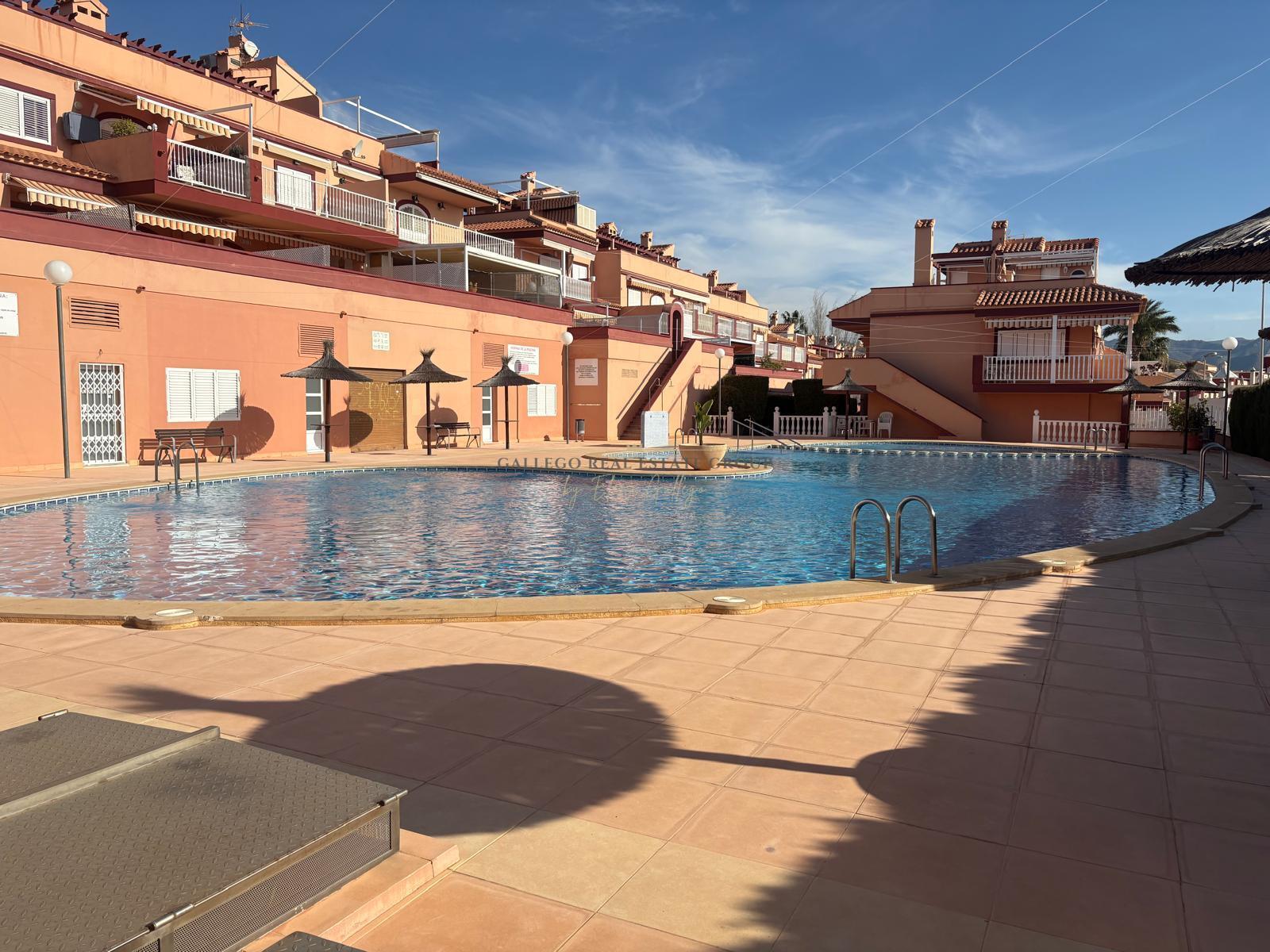 Venta de piso en Cartagena