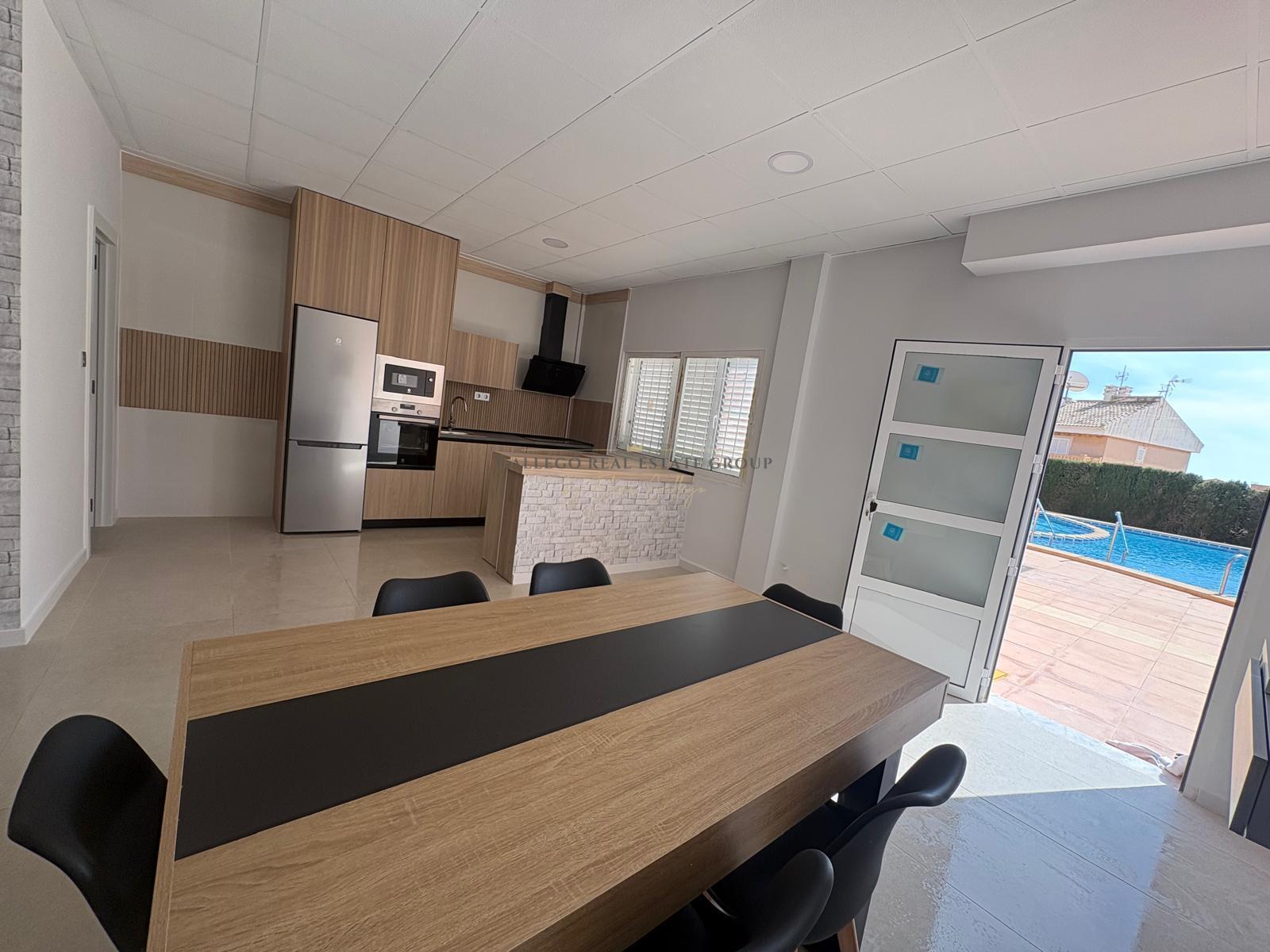 Venta de piso en Cartagena