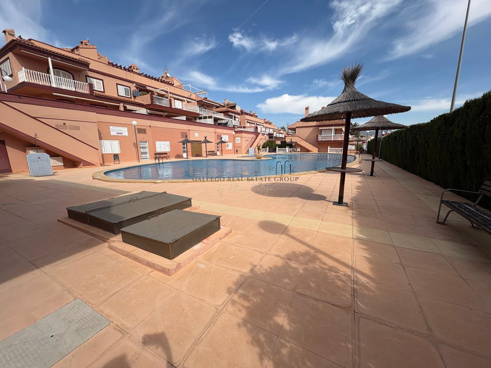 Venta de piso en Cartagena