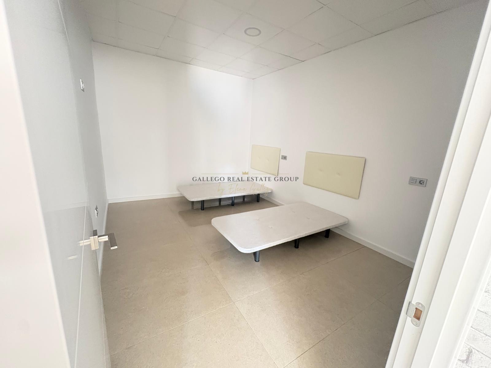 Venta de piso en Cartagena