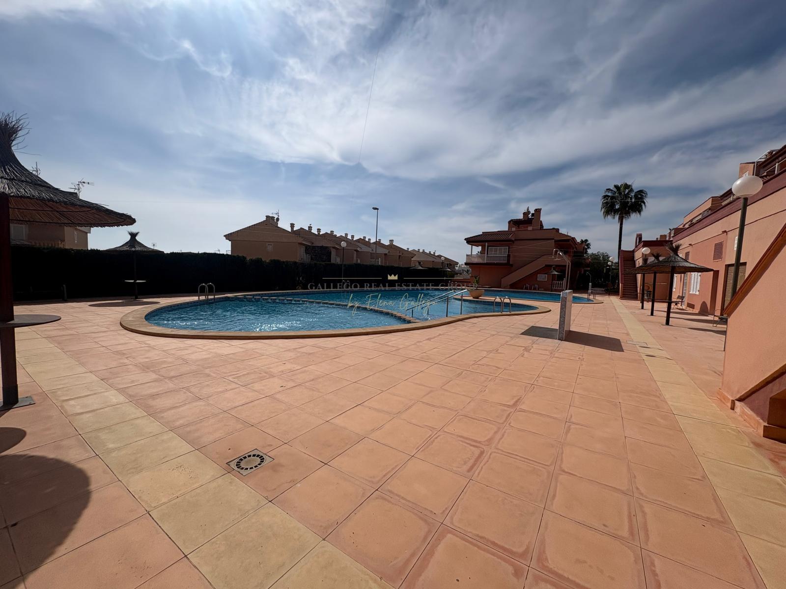 Venta de piso en Cartagena
