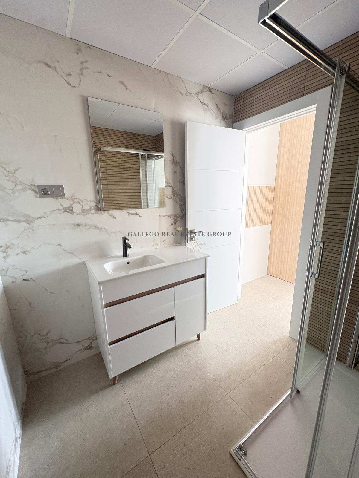Venta de piso en Cartagena