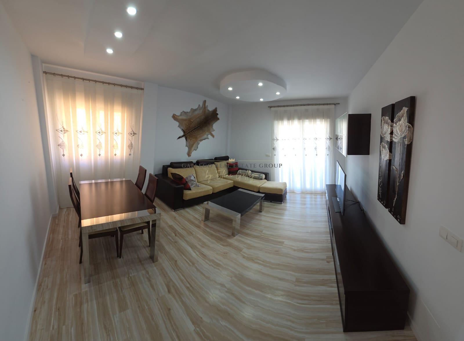 Venta de piso en Mazarrón
