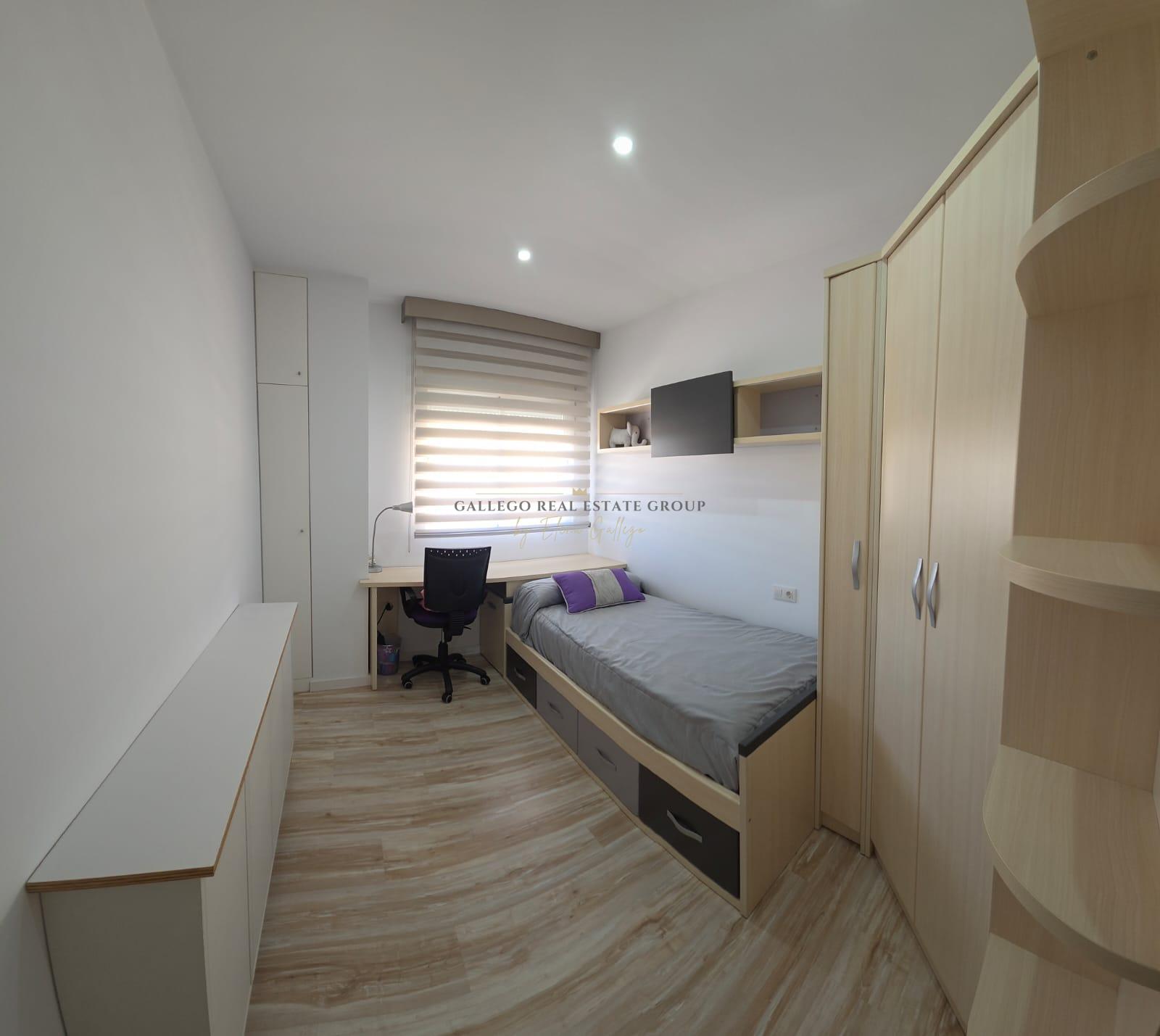 Venta de piso en Mazarrón