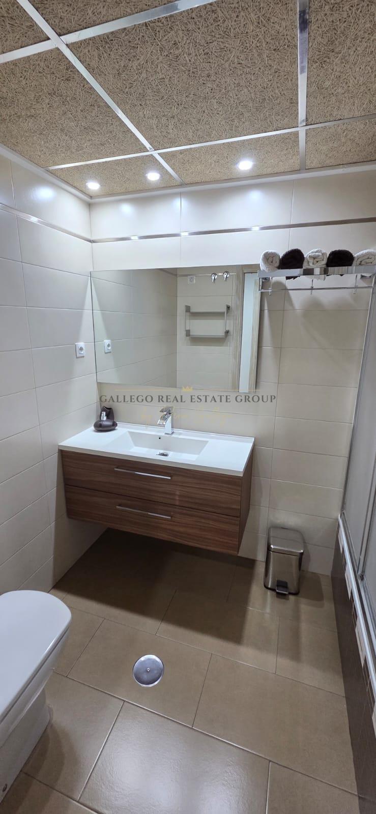 Venta de piso en Mazarrón