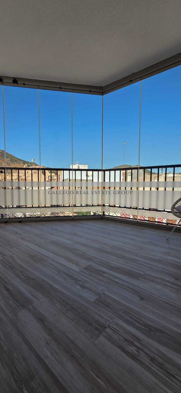 Venta de piso en Mazarrón