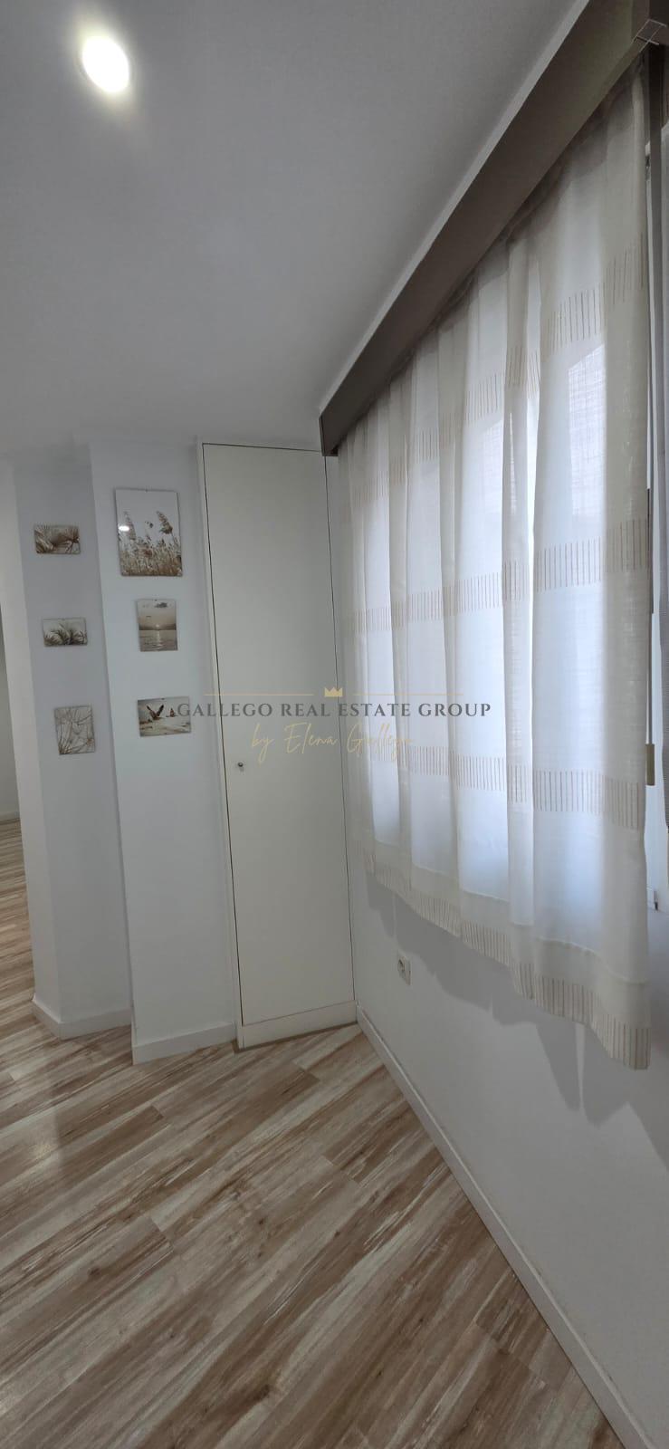 Venta de piso en Mazarrón
