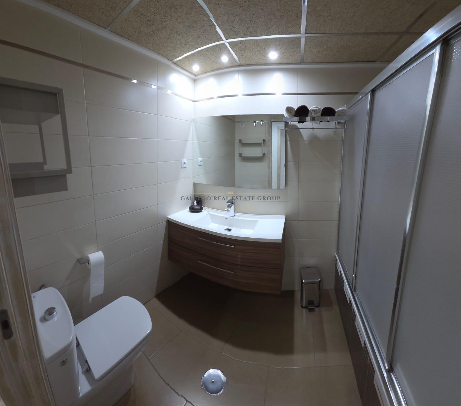 Venta de piso en Mazarrón