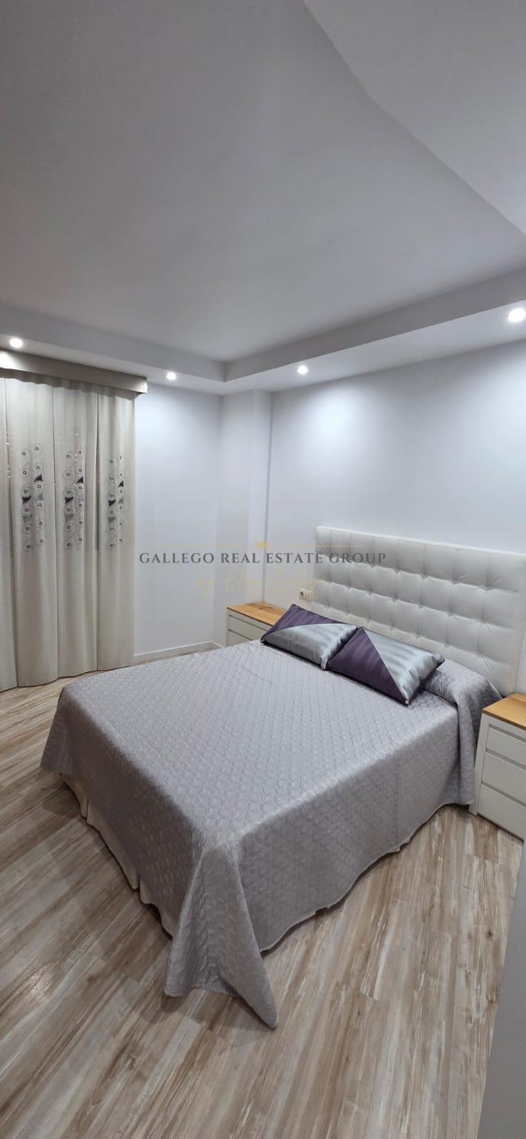 Venta de piso en Mazarrón
