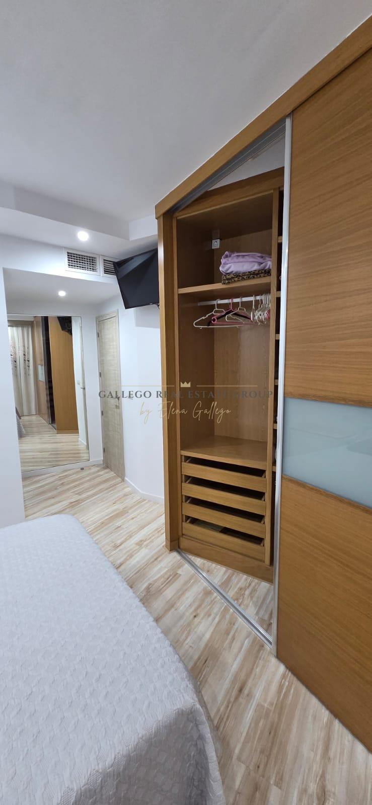 Venta de piso en Mazarrón