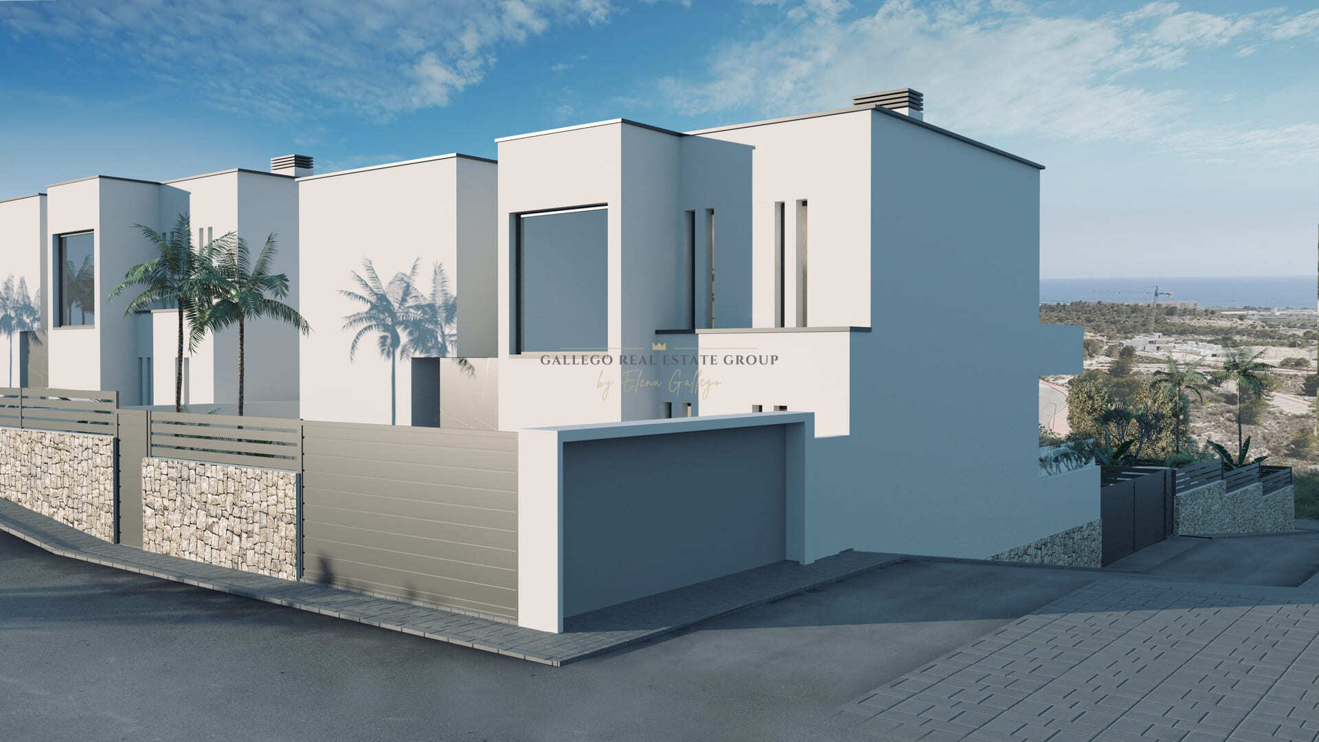 Venta de casa en Finestrat